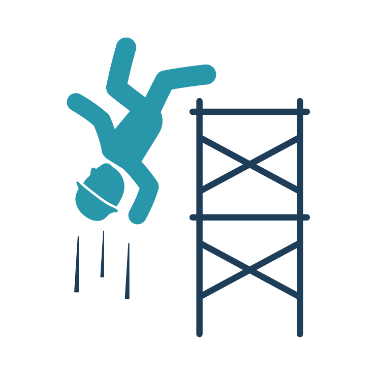 Avocats spécialisés AT/MP – Dommages corporels professionnels