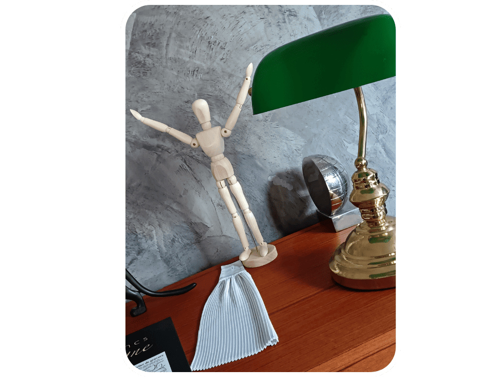 levert avocats symbole robe